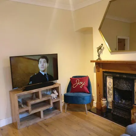 Falconer Street * Γιορκ