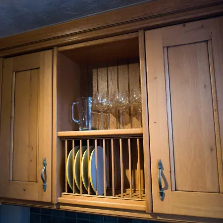 Falconer Street Σπίτι διακοπών Γιορκ