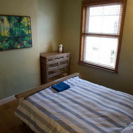 Σπίτι διακοπών Falconer Street