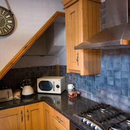 Falconer Street York