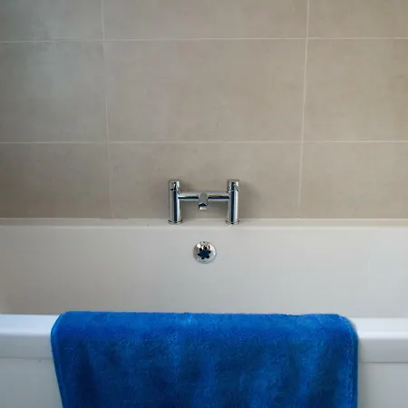 Falconer Street Feriehus