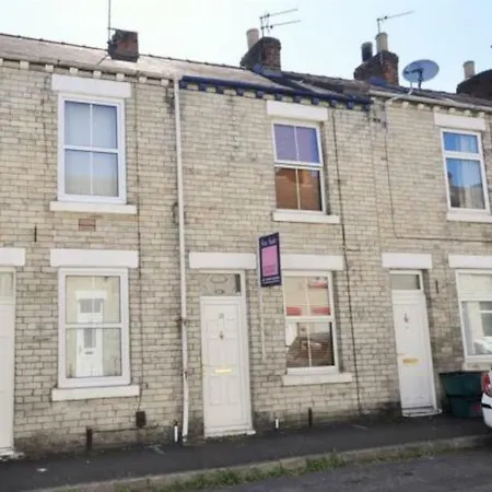 Falconer Street * York