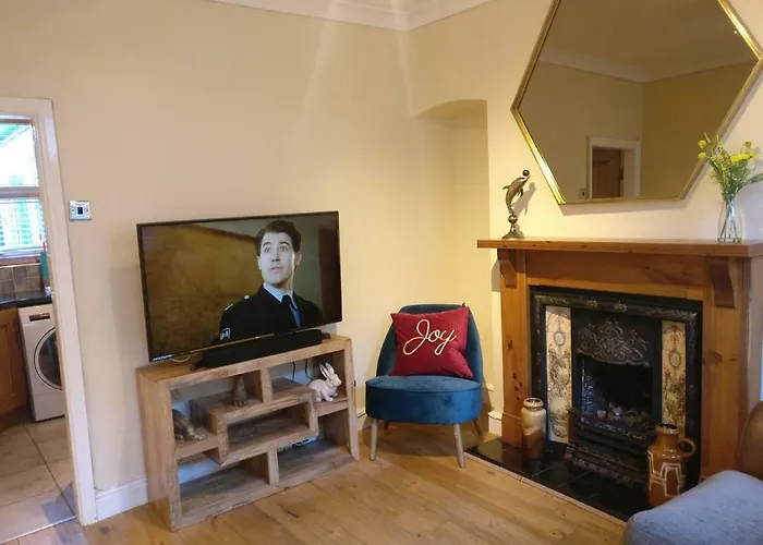 Falconer Street * ヨーク