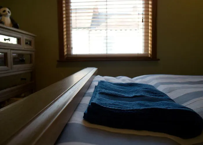 Falconer Street 別荘 ヨーク