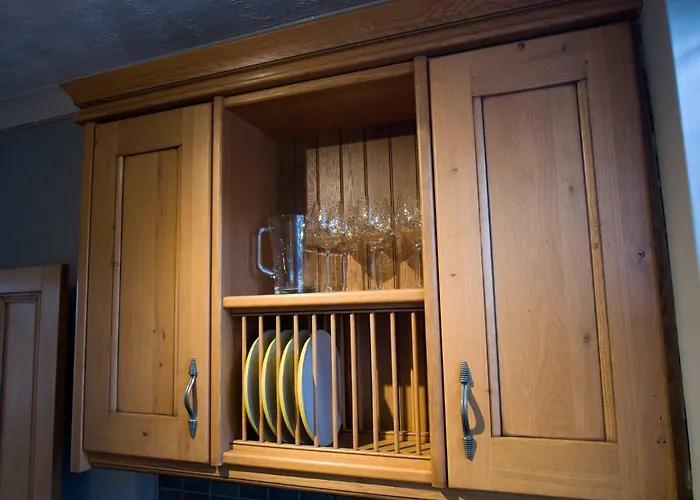 Falconer Street 別荘 ヨーク