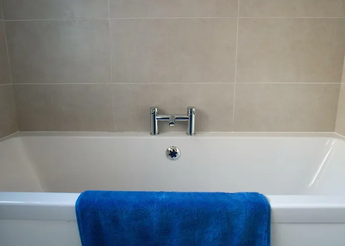 Falconer Street 別荘