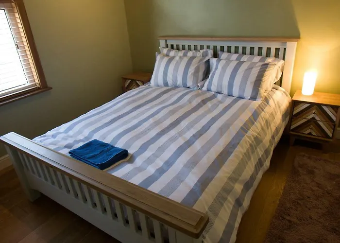 Falconer Street ヨーク