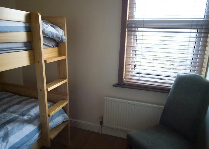 別荘 Falconer Street *