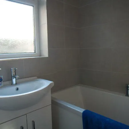 Semesterbostad Falconer Street York