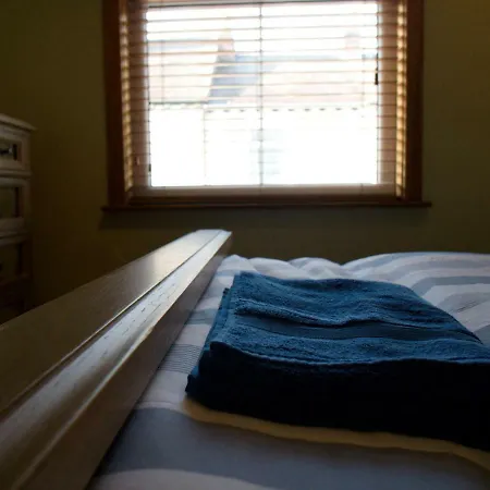 Falconer Street Semesterbostad York