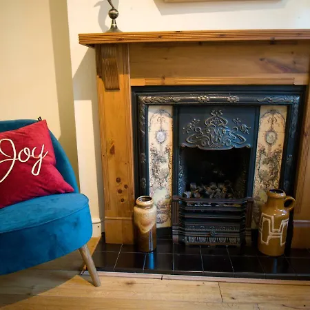 Falconer Street Holiday home