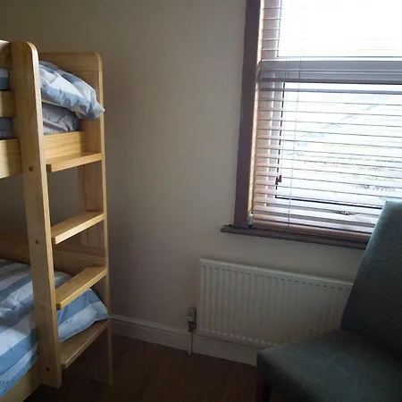 Holiday home Falconer Street *
